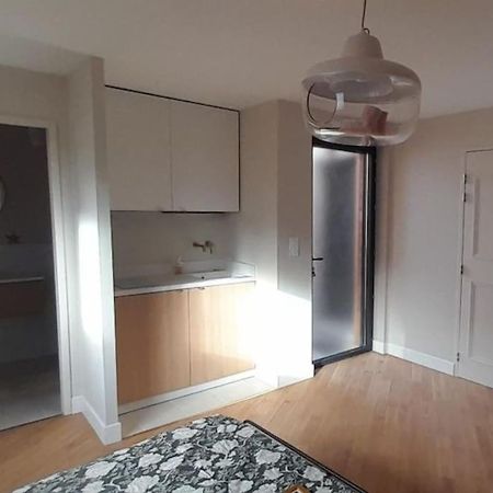 Joli Studio Avec Stationnement Gratuit Dans La Rue Διαμέρισμα Λε Μανς Εξωτερικό φωτογραφία