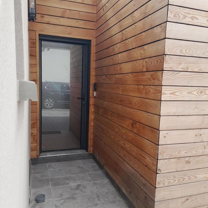 Joli Studio Avec Stationnement Gratuit Dans La Rue Διαμέρισμα Λε Μανς Εξωτερικό φωτογραφία